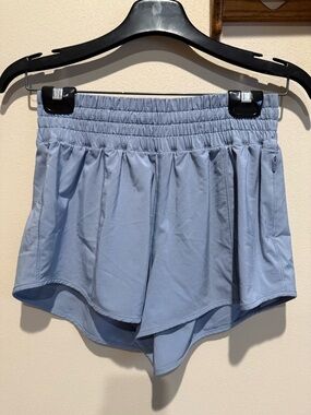 CRZ YOGA High-Rise Athletic Shorts, Women’s Small